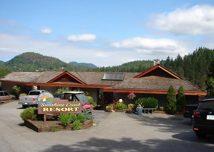 Sunshine Coast Resort