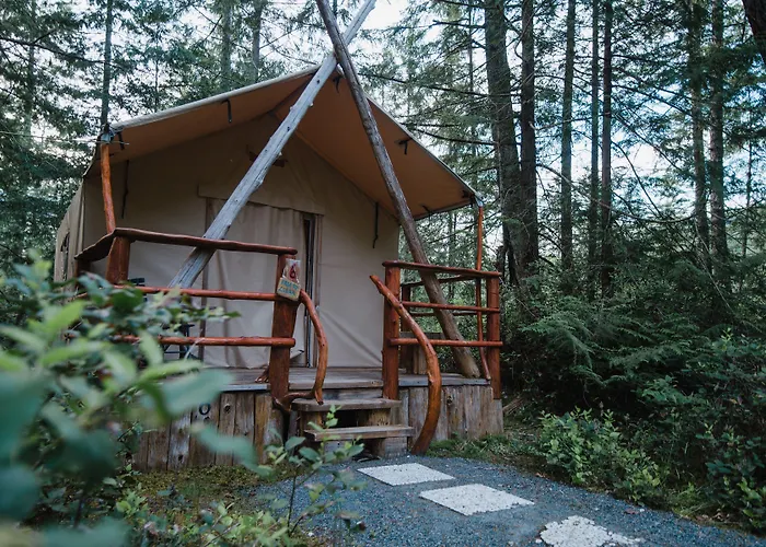 Ruby Lake Resort