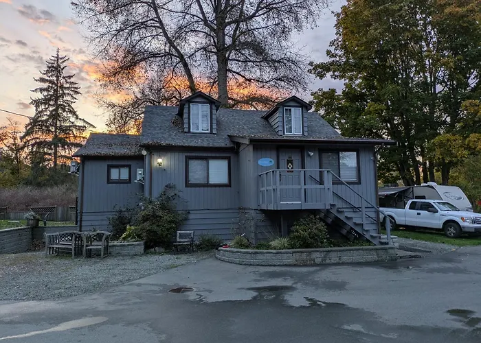 Riverside Resort & Rv Park